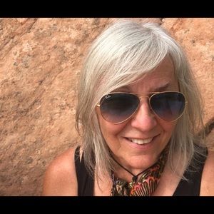 Meet your Posher, Mary